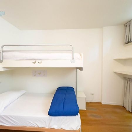 Апартаменты Cattedrale 5 Tirabora Short Rent Триест Экстерьер фото