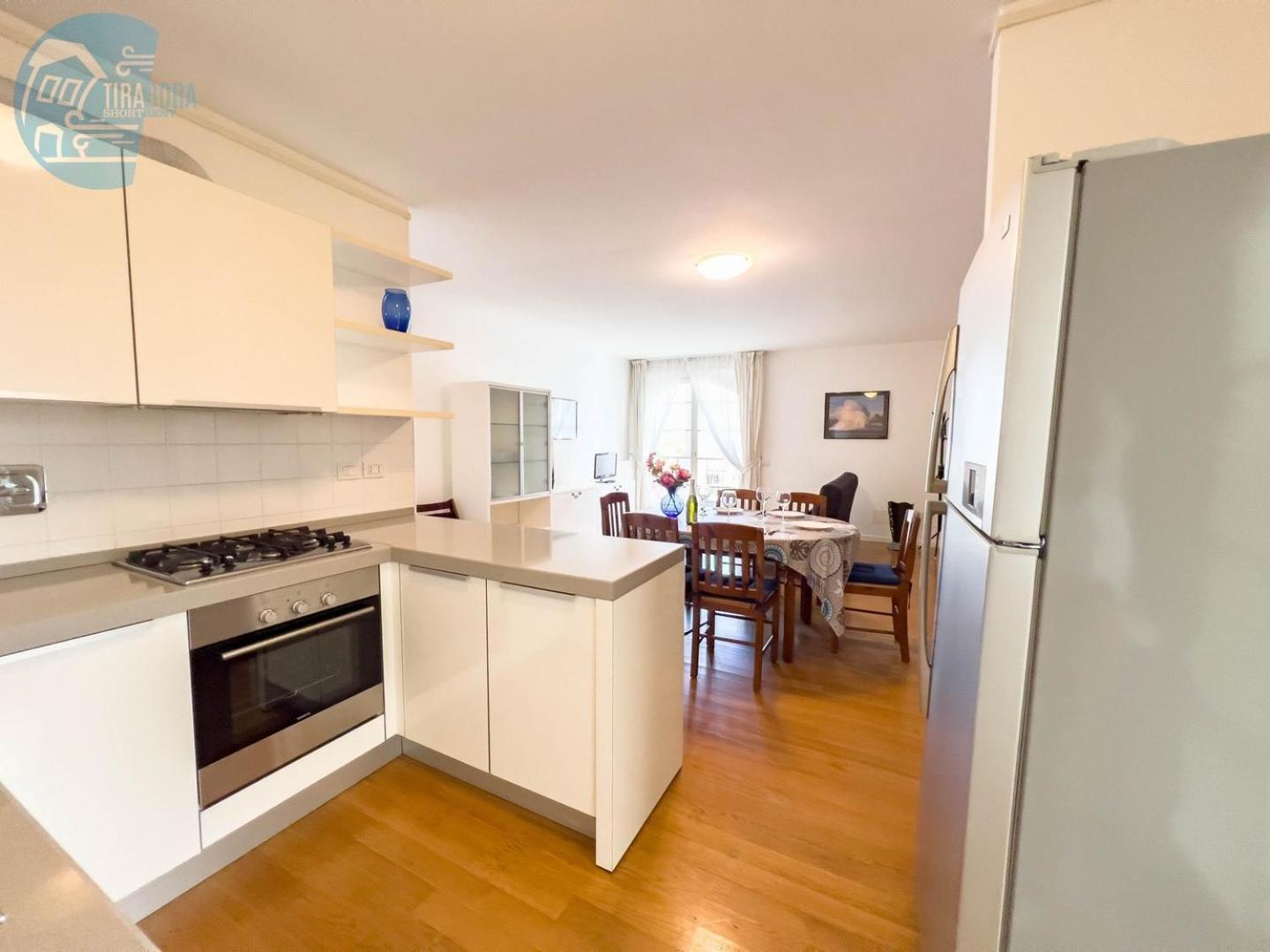 Апартаменты Cattedrale 5 Tirabora Short Rent Триест Экстерьер фото