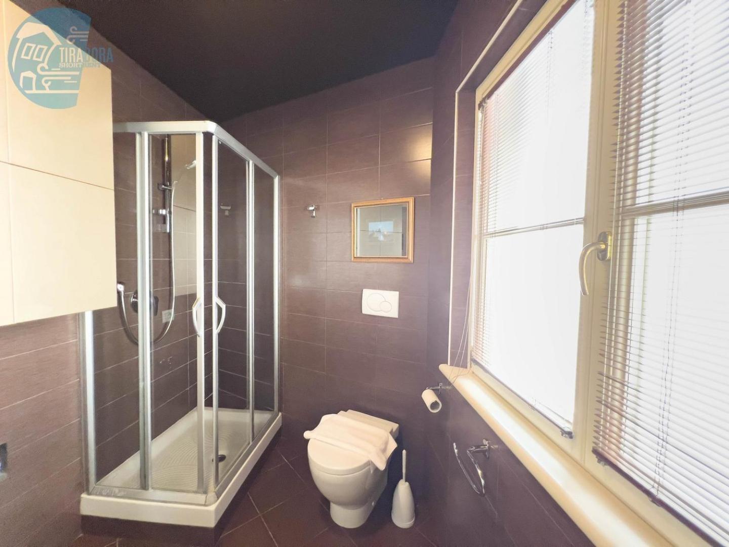 Апартаменты Cattedrale 5 Tirabora Short Rent Триест Экстерьер фото