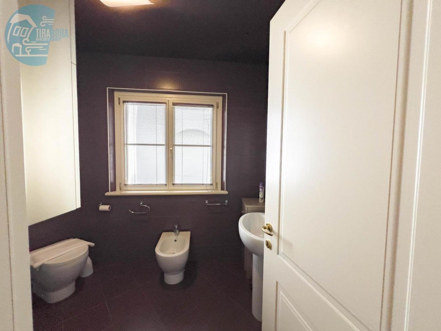 Апартаменты Cattedrale 5 Tirabora Short Rent Триест Экстерьер фото